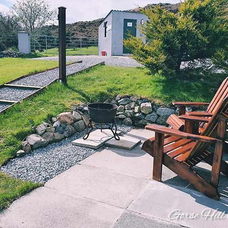 Gorse Hill Glamping Ξενοδοχείο Νιούκασλ Εξωτερικό φωτογραφία