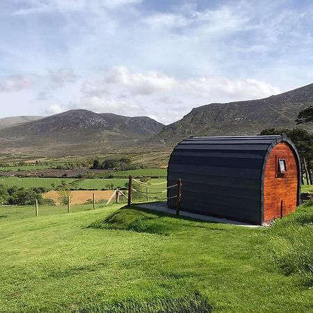 Gorse Hill Glamping Ξενοδοχείο Νιούκασλ Εξωτερικό φωτογραφία