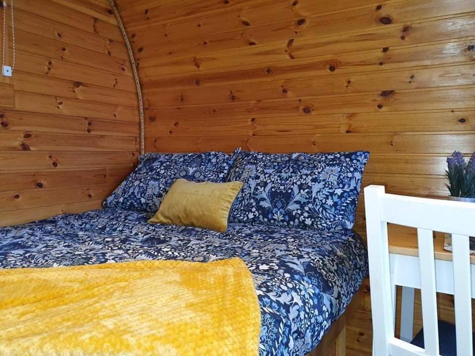 Gorse Hill Glamping Ξενοδοχείο Νιούκασλ Εξωτερικό φωτογραφία