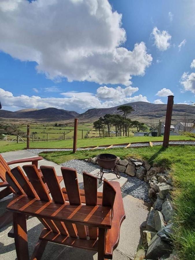 Gorse Hill Glamping Ξενοδοχείο Νιούκασλ Εξωτερικό φωτογραφία