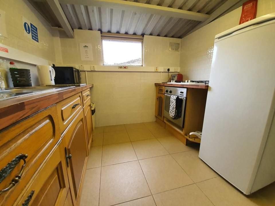 Gorse Hill Glamping Ξενοδοχείο Νιούκασλ Εξωτερικό φωτογραφία