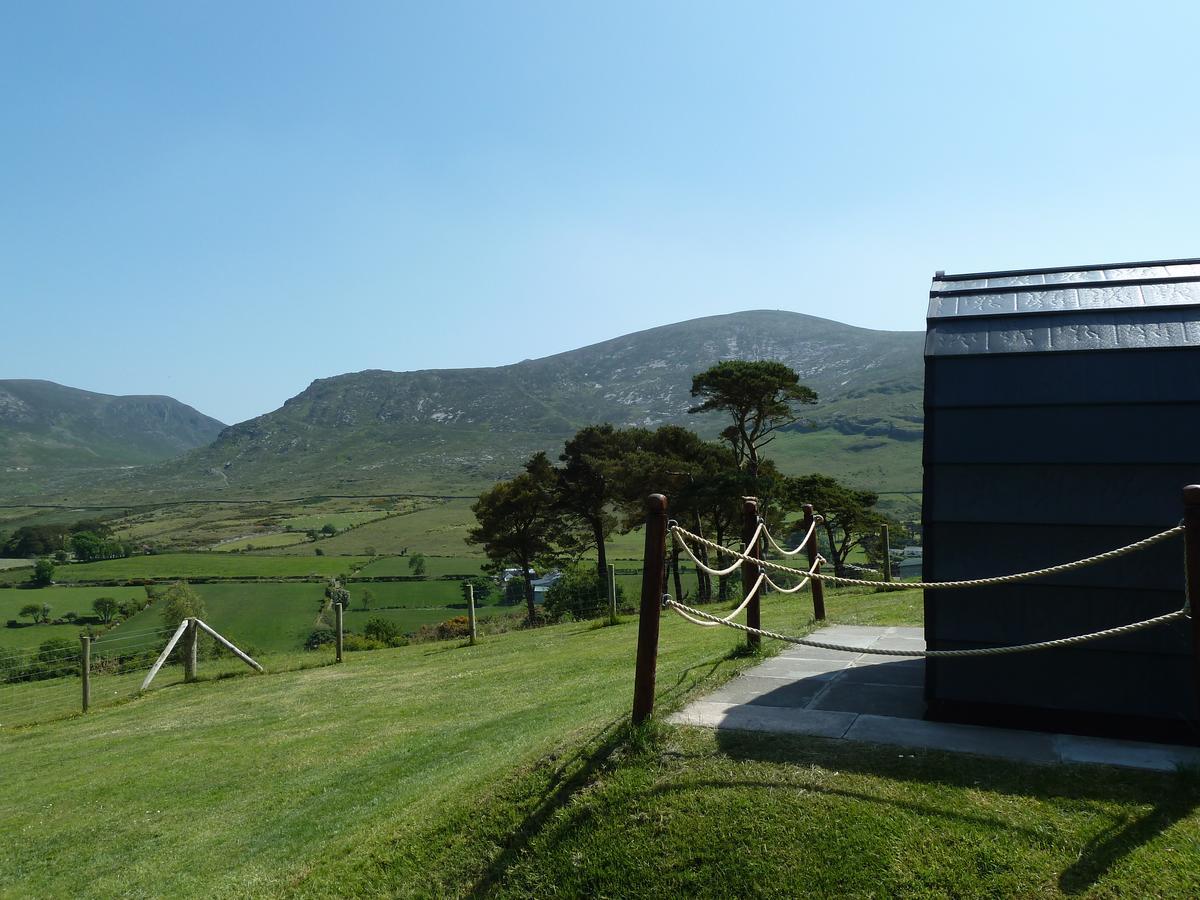 Gorse Hill Glamping Ξενοδοχείο Νιούκασλ Εξωτερικό φωτογραφία