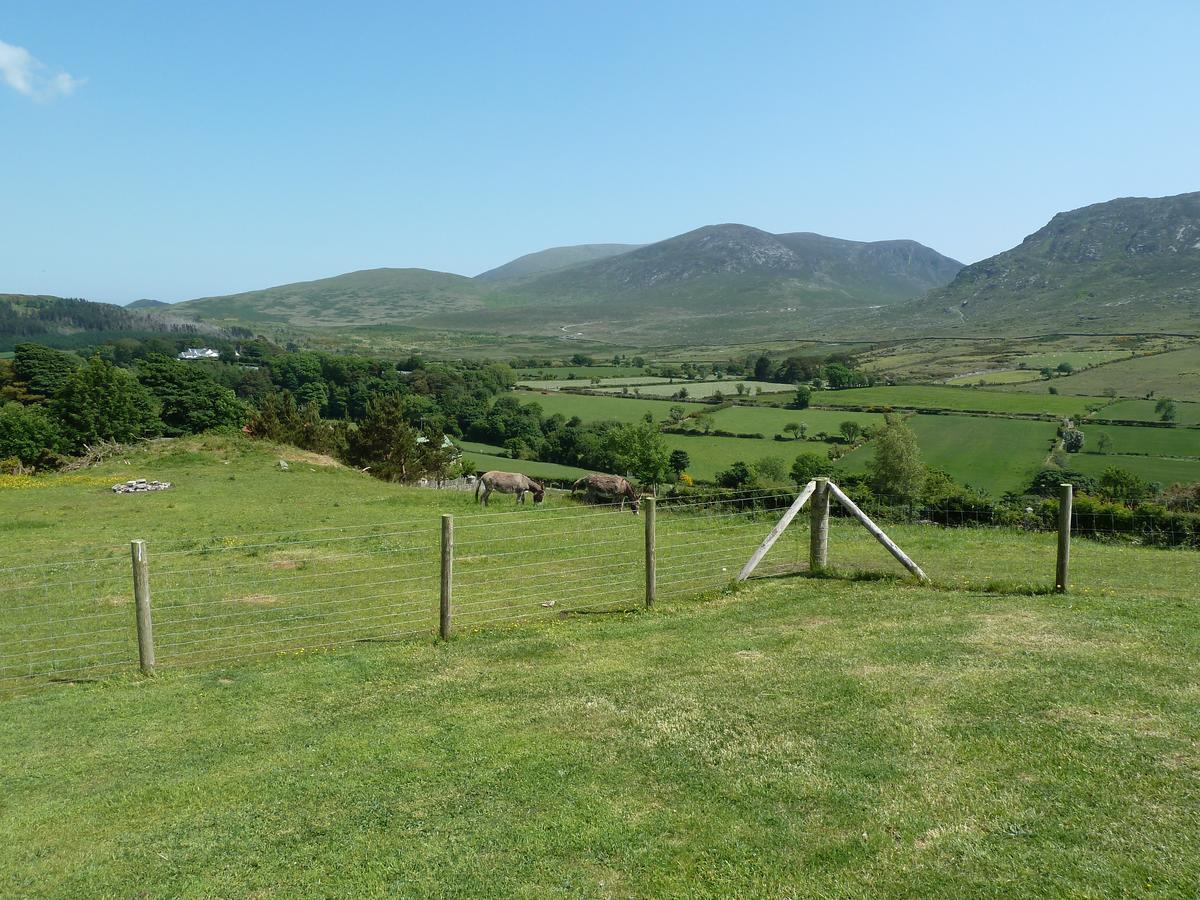 Gorse Hill Glamping Ξενοδοχείο Νιούκασλ Εξωτερικό φωτογραφία
